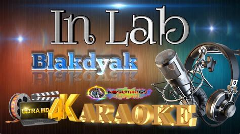 ☺☺In lab by BlakDyak!! ☺☺ Chords .
